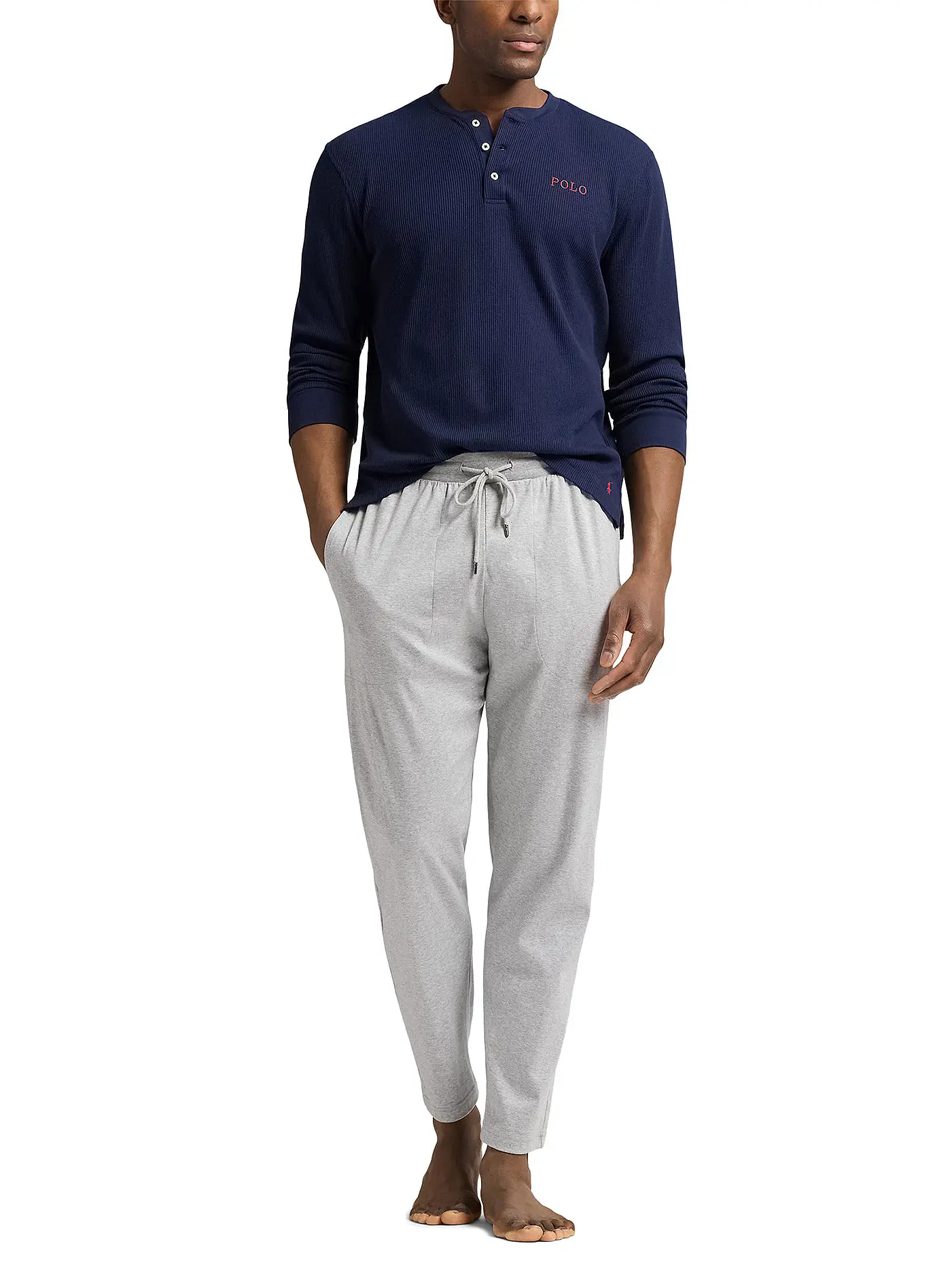 POLO RALPH LAUREN | Pyjamashirt | 